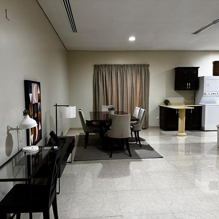 Saken Village Jubail Exterior photo
