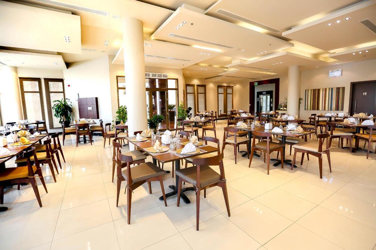 Saken Village Jubail Exterior photo