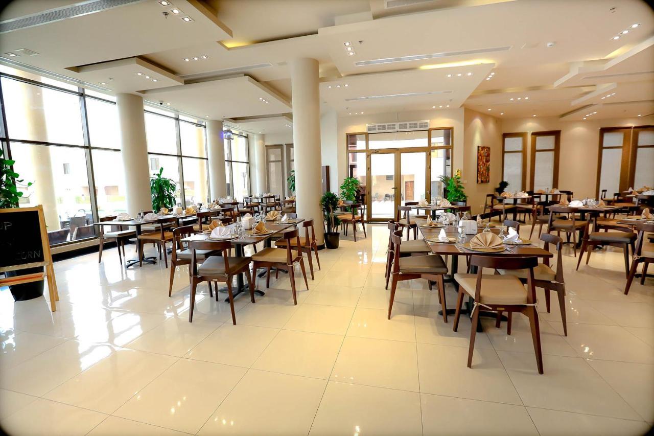 Saken Village Jubail Exterior photo