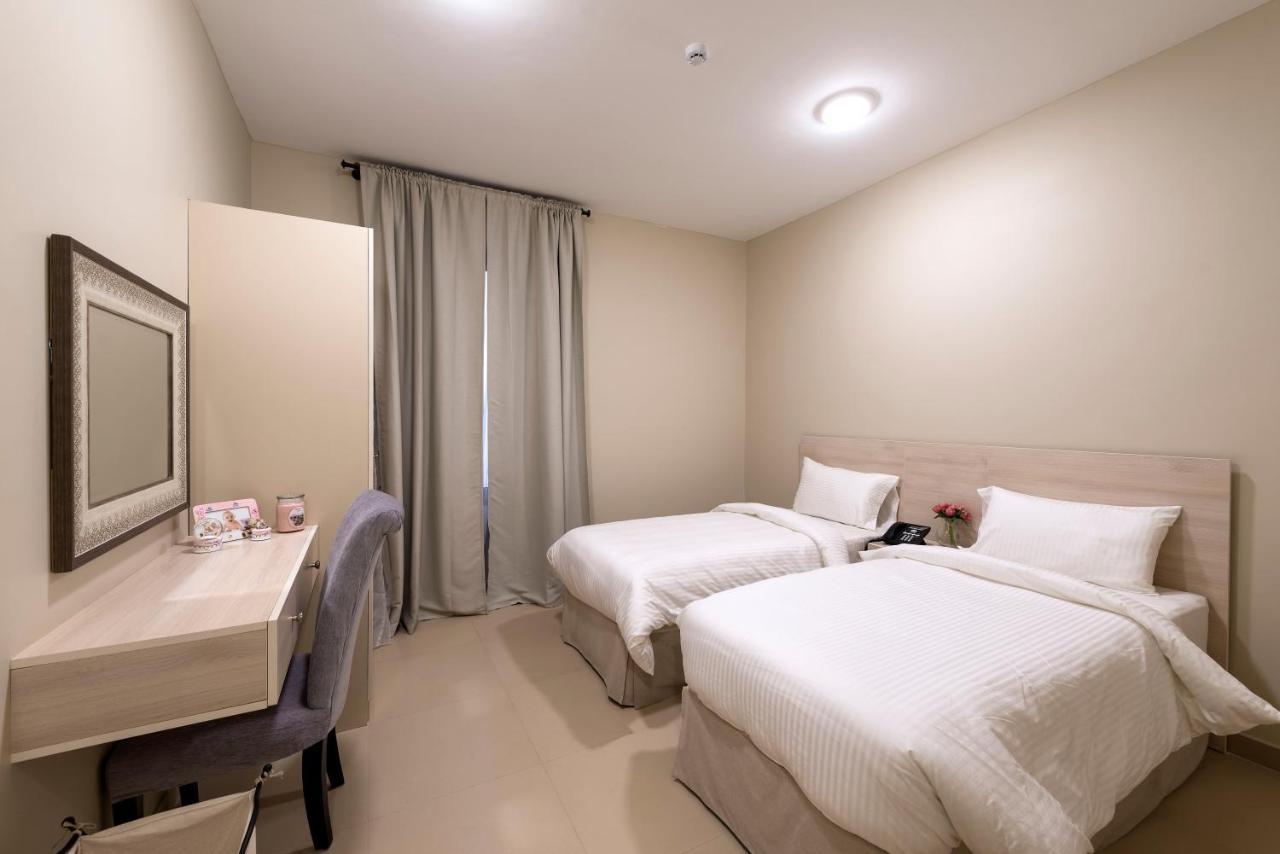 Saken Village Jubail Exterior photo