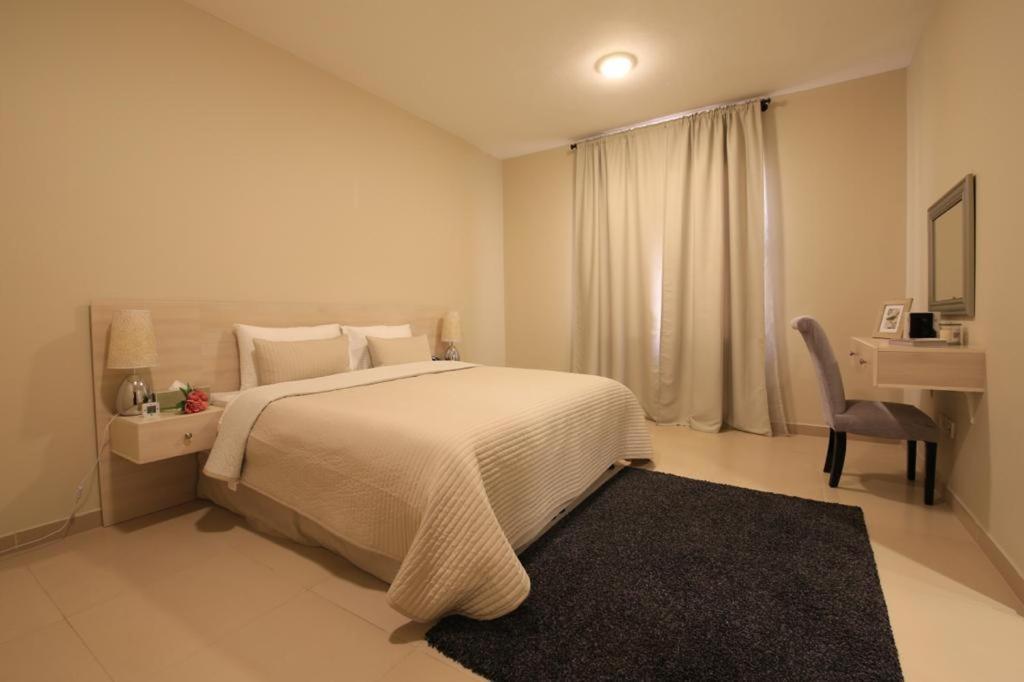 Saken Village Jubail Exterior photo