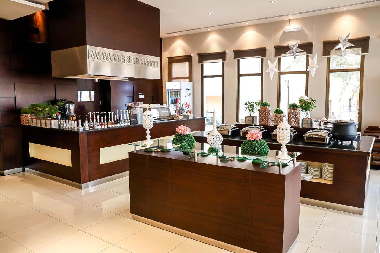 Saken Village Jubail Exterior photo