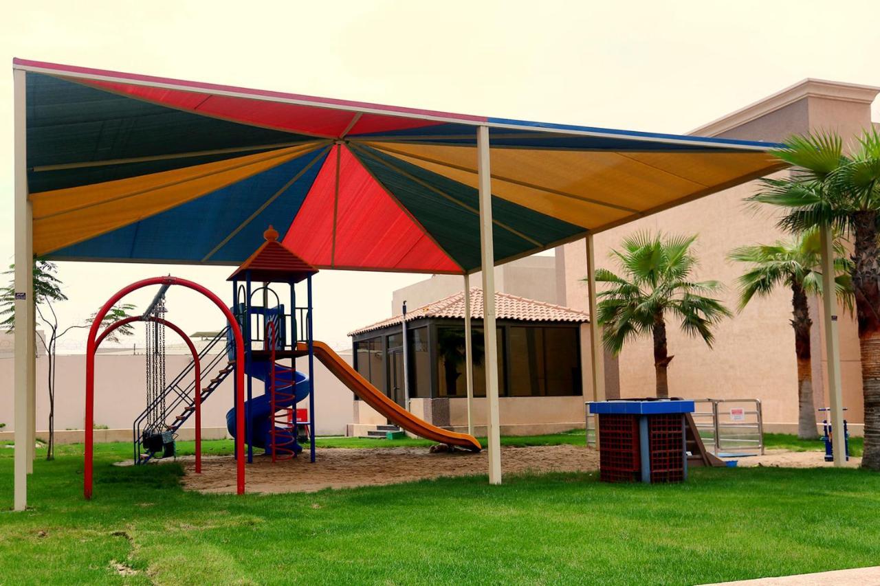 Saken Village Jubail Exterior photo