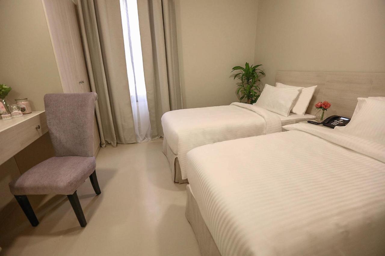 Saken Village Jubail Exterior photo