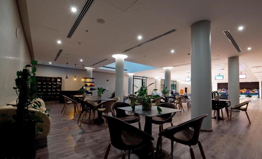 Saken Village Jubail Exterior photo