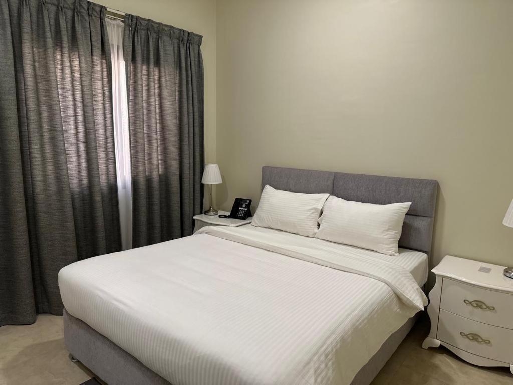 Saken Village Jubail Exterior photo