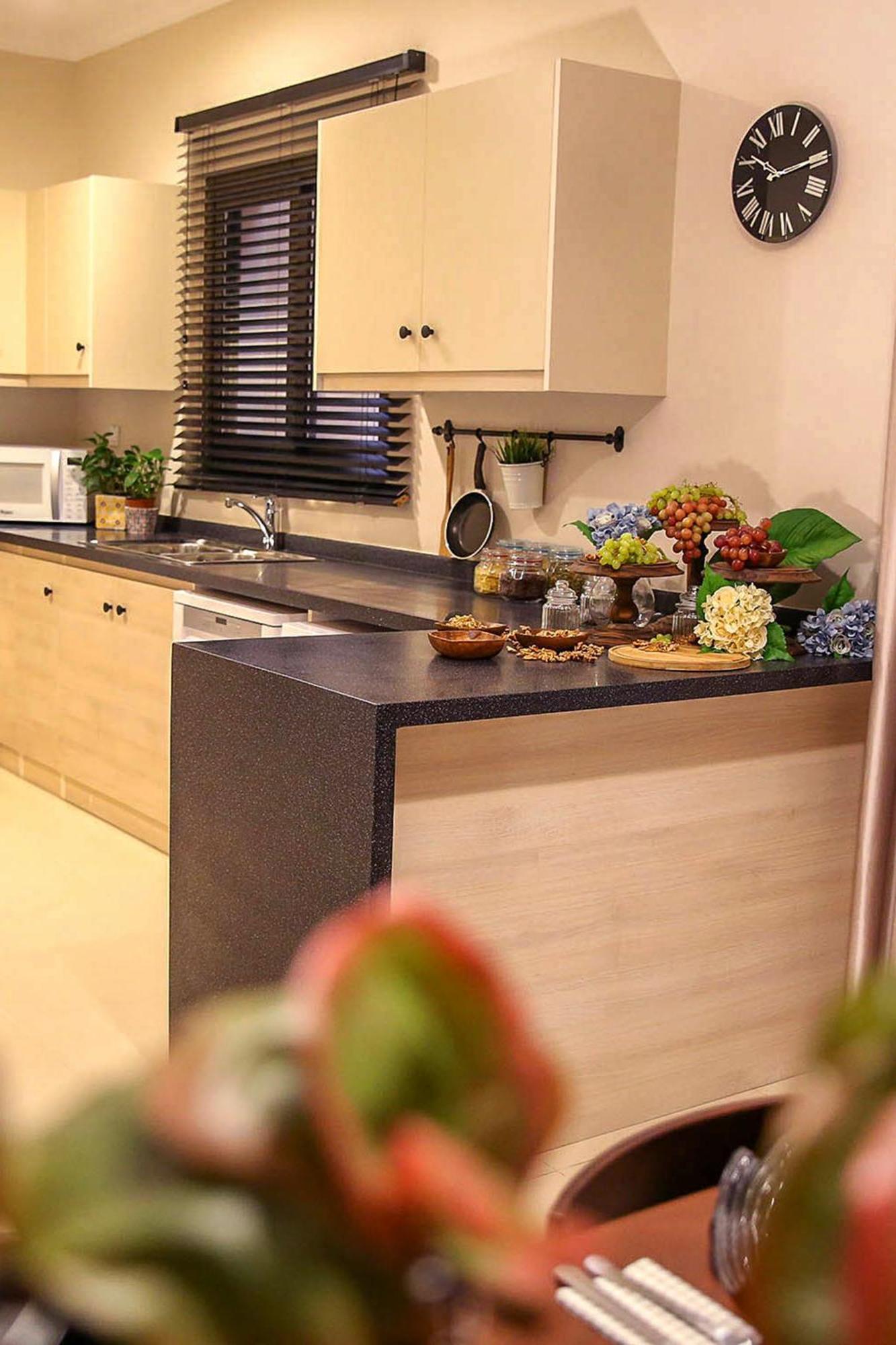 Saken Village Jubail Exterior photo