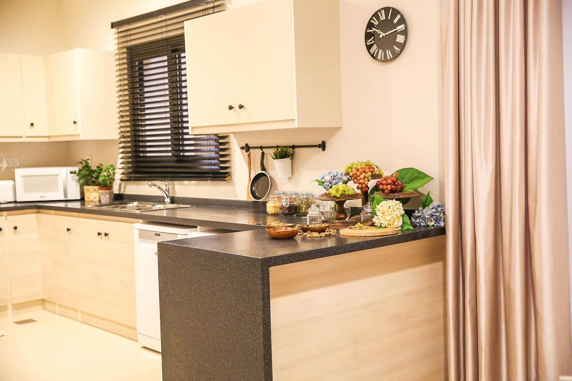Saken Village Jubail Exterior photo