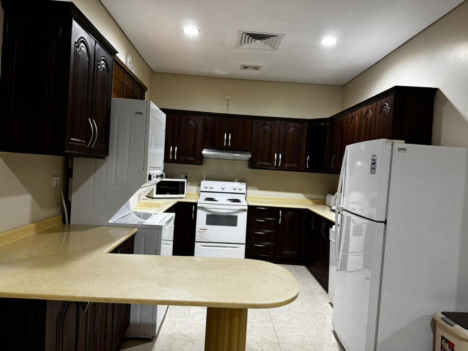 Saken Village Jubail Exterior photo