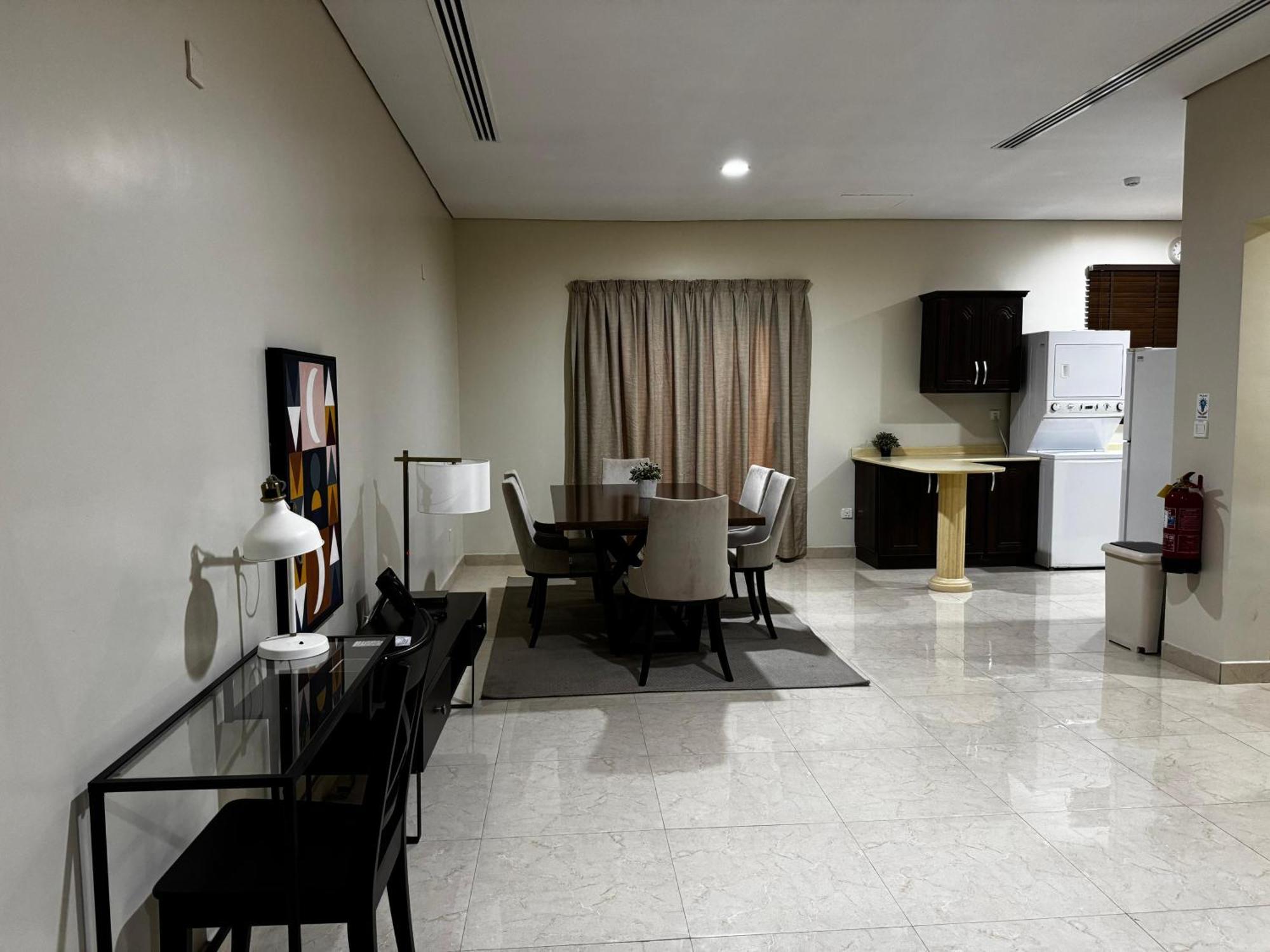 Saken Village Jubail Exterior photo