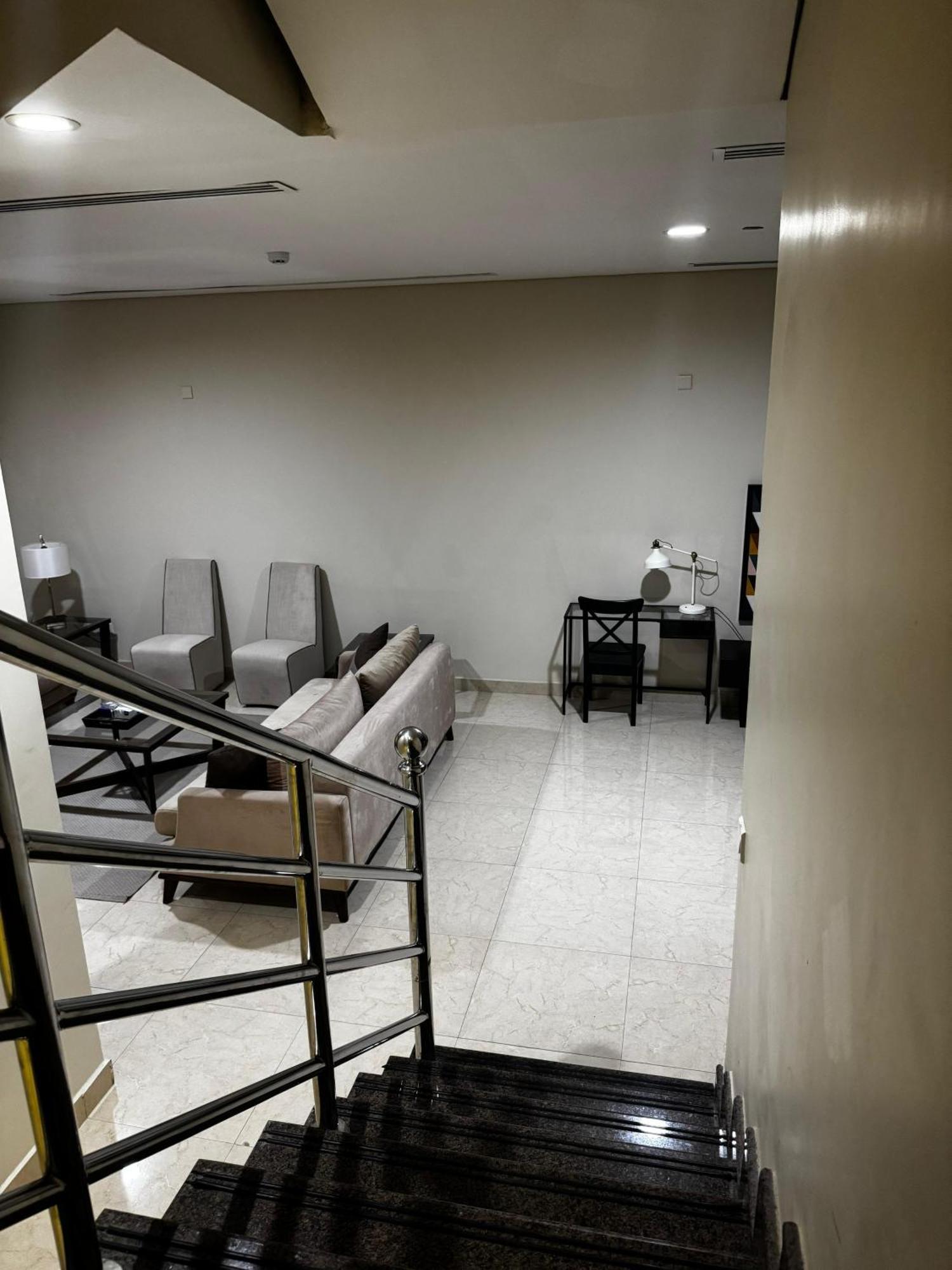 Saken Village Jubail Exterior photo