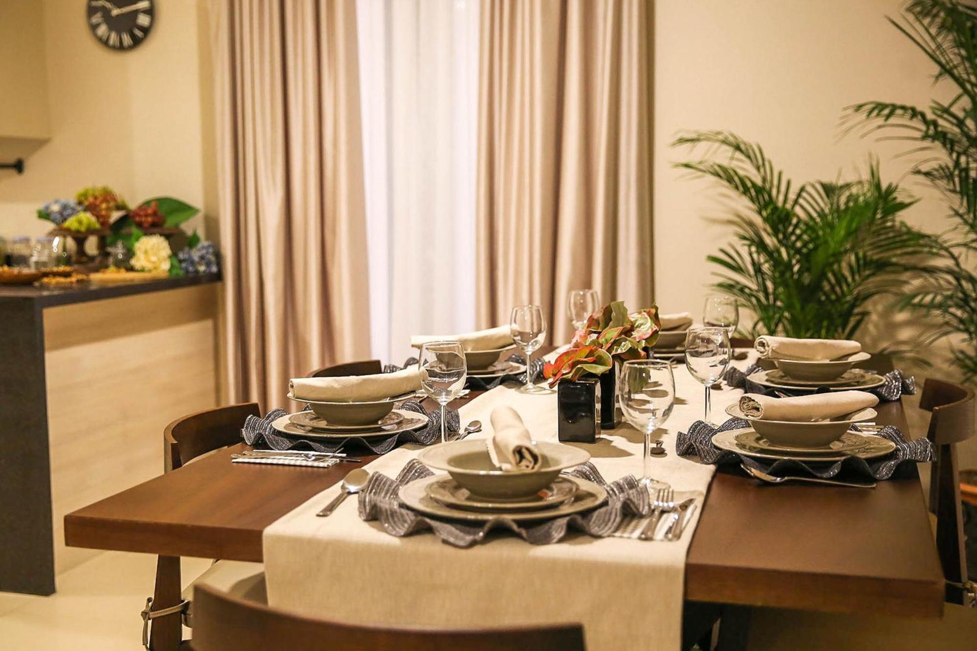 Saken Village Jubail Exterior photo