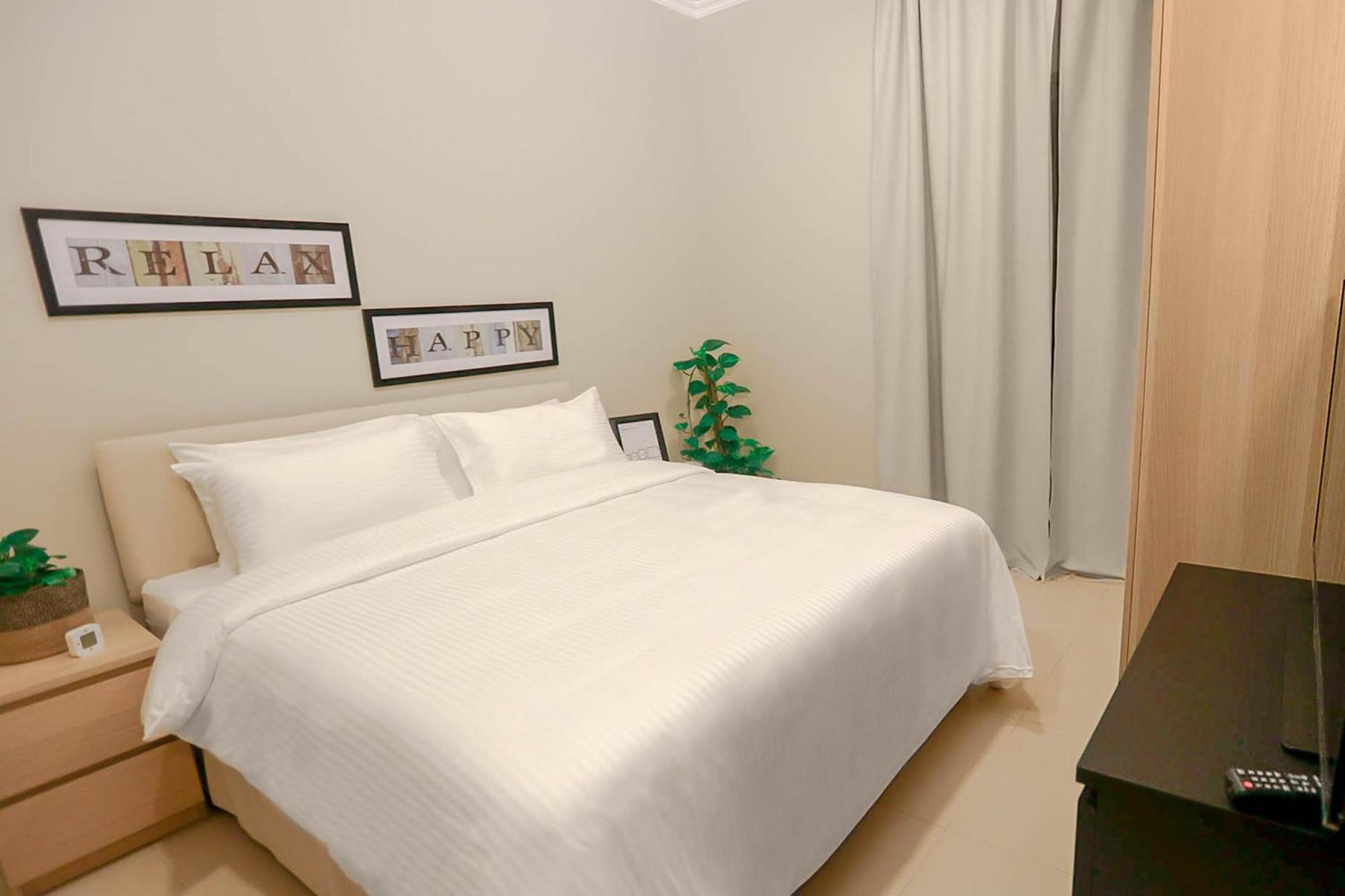 Saken Village Jubail Exterior photo