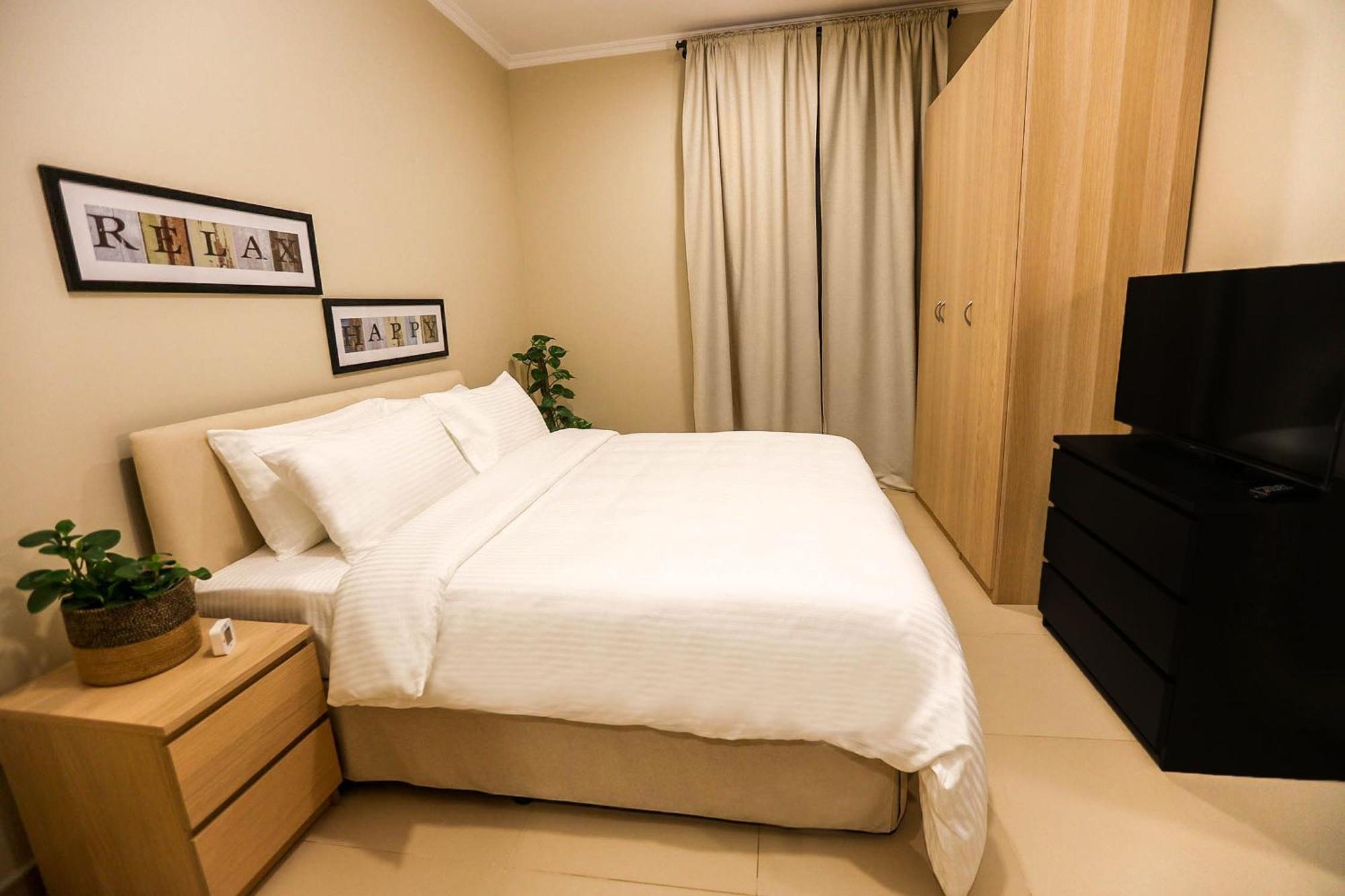 Saken Village Jubail Exterior photo